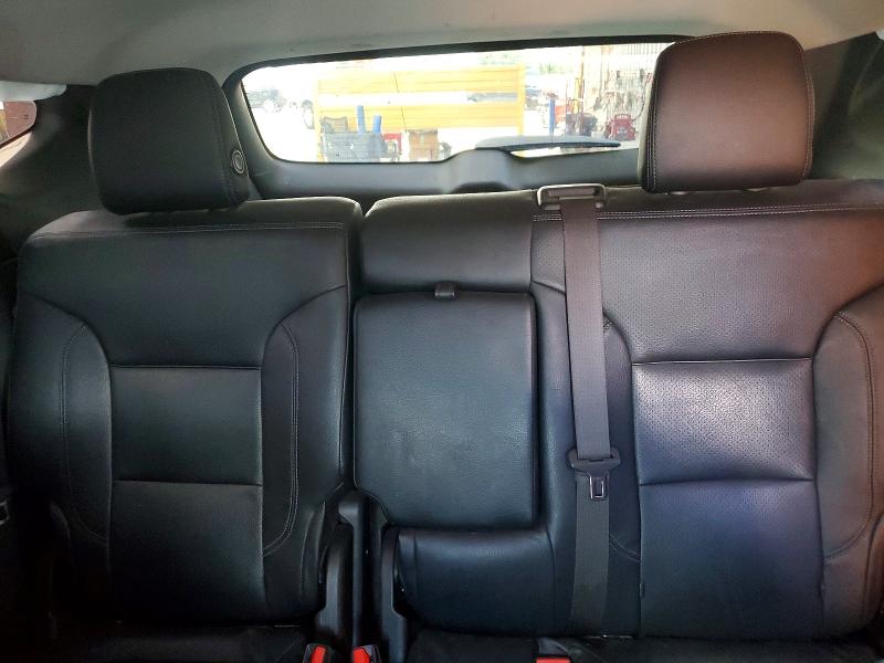 2020 Chevrolet Blazer მანქანა იყიდება აუქციონზე, vin: 3GNKBCRS6LS531880, აუქციონის ნომერი: 54167566
