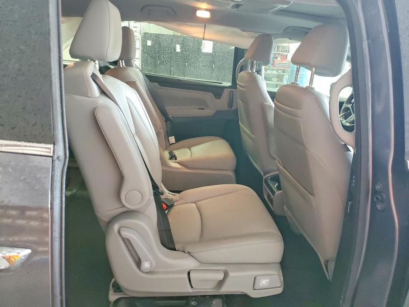 Продаж на аукціоні авто 2024 Honda Odyssey, vin: 5FNRL6H86RB041162, номер лоту: 52536756