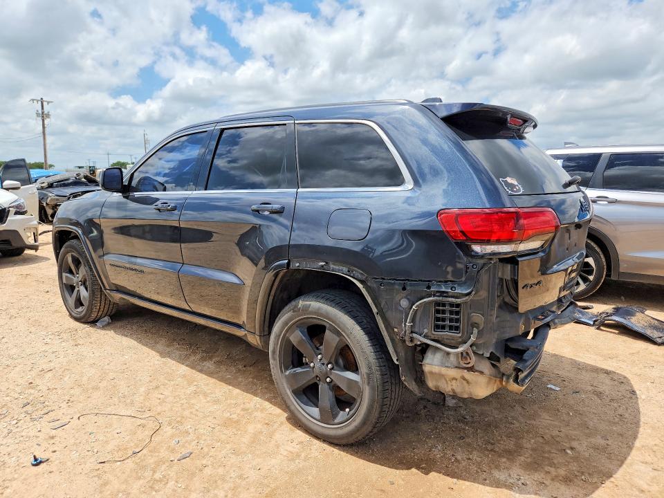 54702946 :رقم المزاد ، 1C4RJFAG1FC853257 vin ، 2015 Jeep Grand Cherokee مزاد بيع