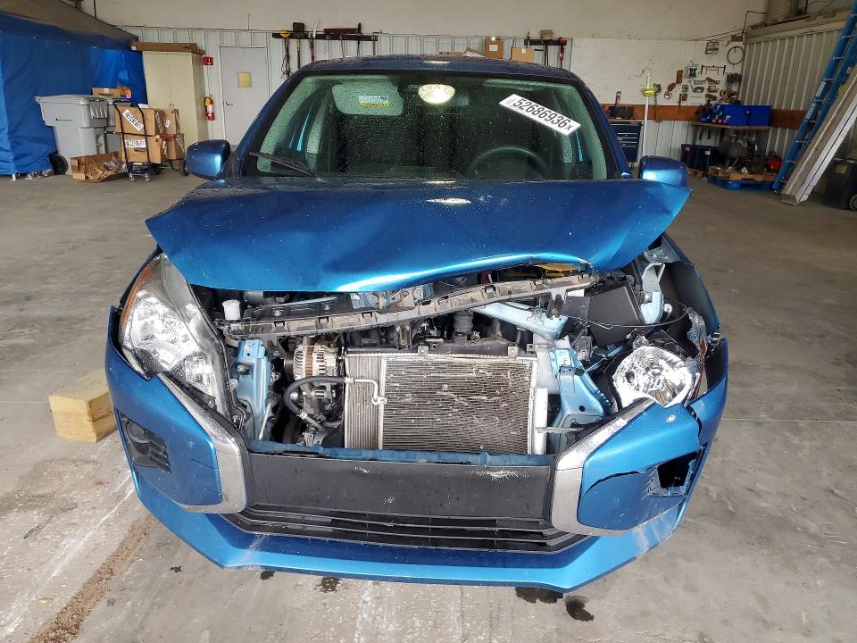 Aukcja sprzedaży 2024 Mitsubishi Mirage, vin: ML32FUFJ9RHF15517, numer aukcji: 52686936