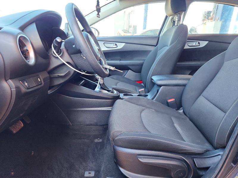 Aukcja sprzedaży 2024 Kia Forte, vin: 3KPF24AD8RE725234, numer aukcji: 52256726