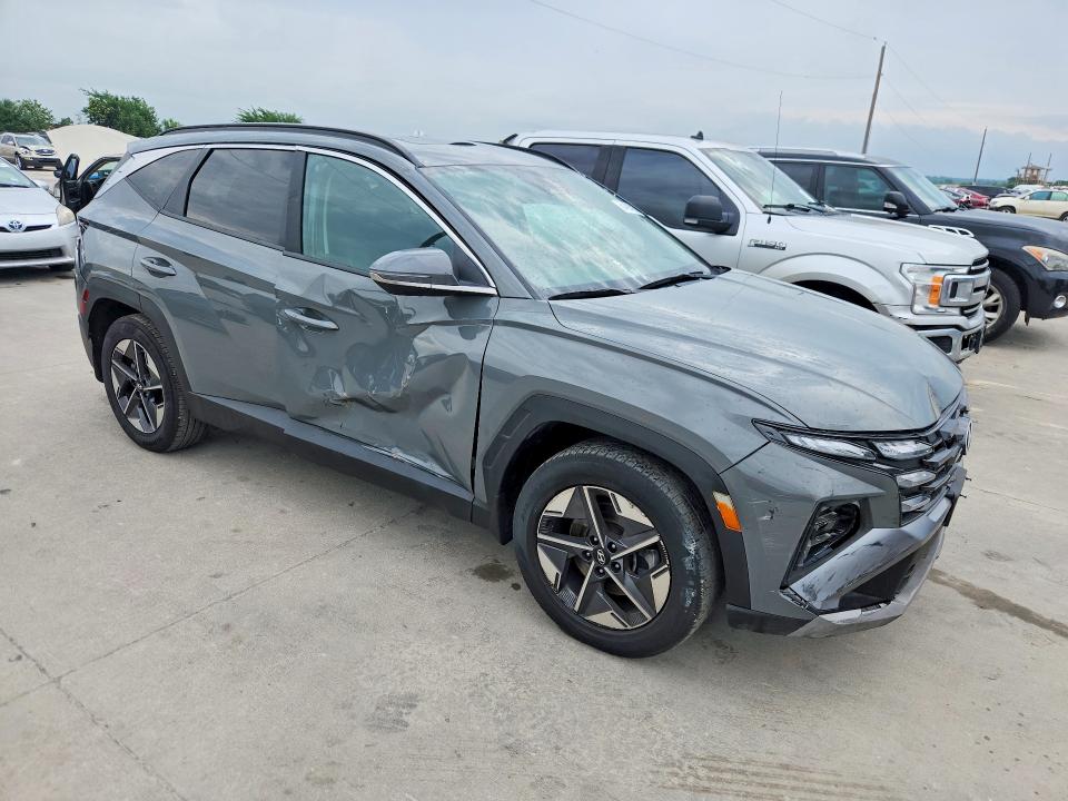 Aukcja sprzedaży 2025 Hyundai Tucson, vin: 5NMJC3DE6SH595037, numer aukcji: 54597086