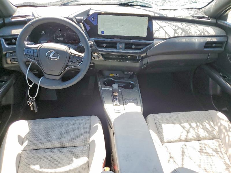 Aukcja sprzedaży 2026 Lexus Ux 300h, vin: JTHUCJDH1T2016424, numer aukcji: 54485056