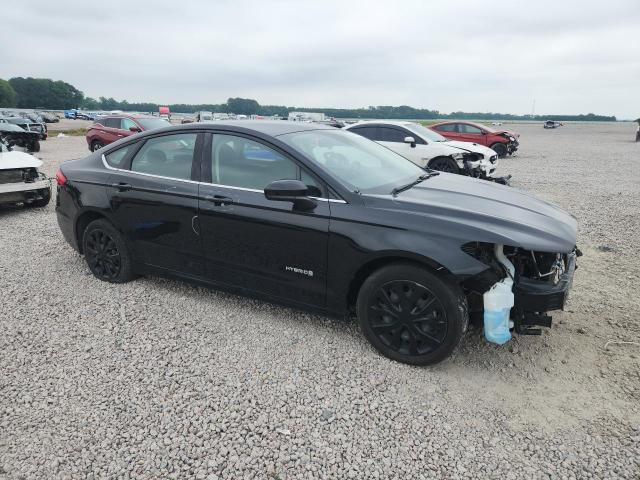 Aukcja sprzedaży 2019 Ford Fusion, vin: 3FA6P0LU4KR240925, numer aukcji: 54588016