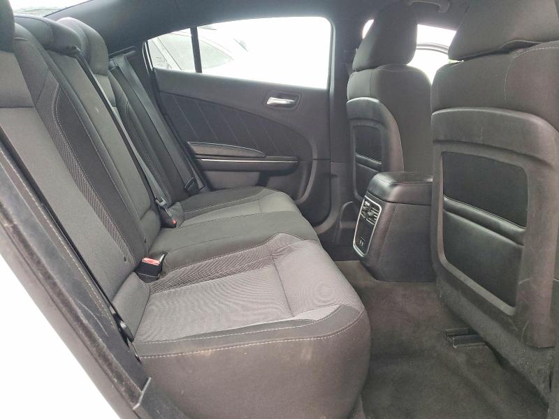 Продажа на аукционе авто 2016 Dodge Charger, vin: 2C3CDXHG3GH174313, номер лота: 54896706