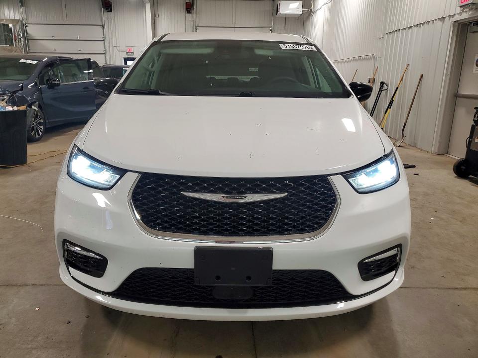 Продаж на аукціоні авто 2024 Chrysler Pacifica, vin: 2C4RC1BG7RR122906, номер лоту: 51602976