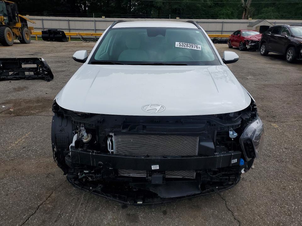 Продаж на аукціоні авто 2024 Hyundai Kona, vin: KM8HC3AB0RU084706, номер лоту: 53283976