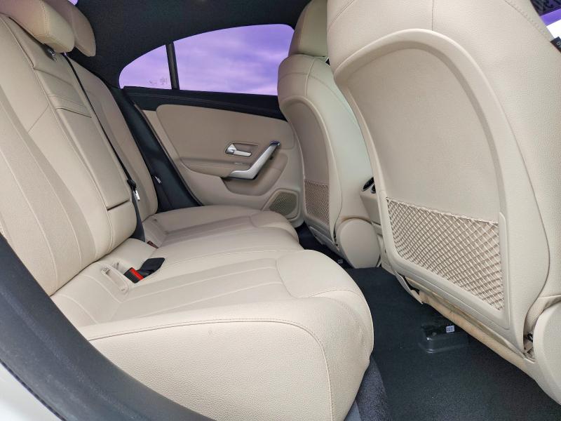 Aukcja sprzedaży 2021 Mercedes-benz Cla, vin: W1K5J4HB4MN148232, numer aukcji: 52037906