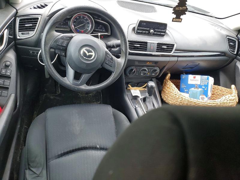Продажа на аукционе авто 2014 Mazda 3, vin: 3MZBM1U75EM101899, номер лота: 54761316