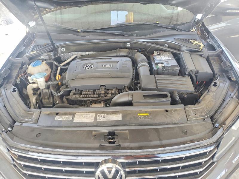 Продаж на аукціоні авто 2016 Volkswagen Passat, vin: 1VWBT7A33GC065030, номер лоту: 53649506