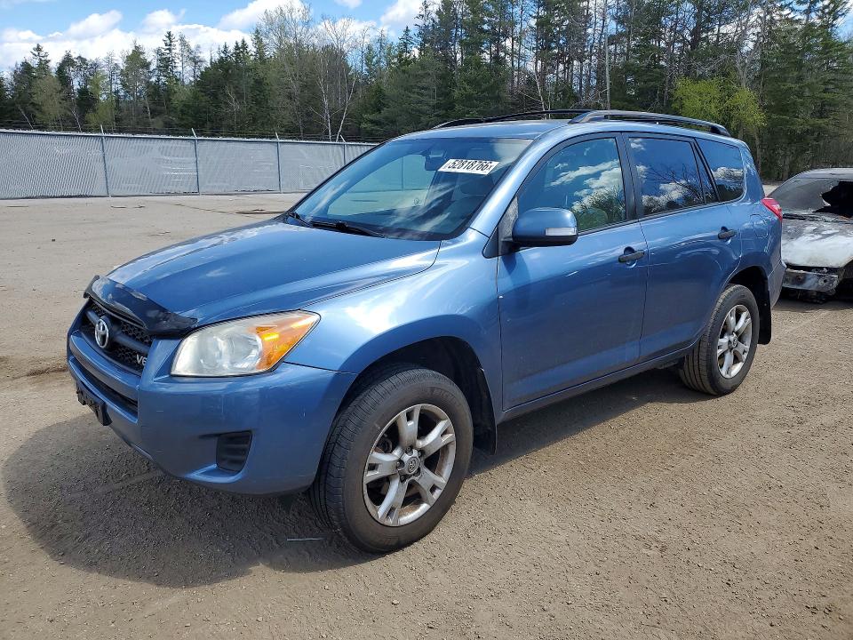 Продаж на аукціоні авто 2009 Toyota Rav4, vin: JTMBK35VX95074082, номер лоту: 52818766