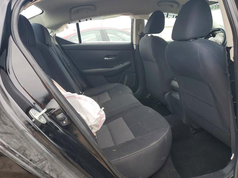 55546006 :رقم المزاد ، 3N1AB8CV6MY225381 vin ، 2021 Nissan Sentra مزاد بيع