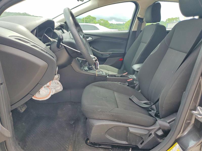 Продажа на аукционе авто 2017 Ford Focus, vin: 1FADP3M2XHL347751, номер лота: 54799506