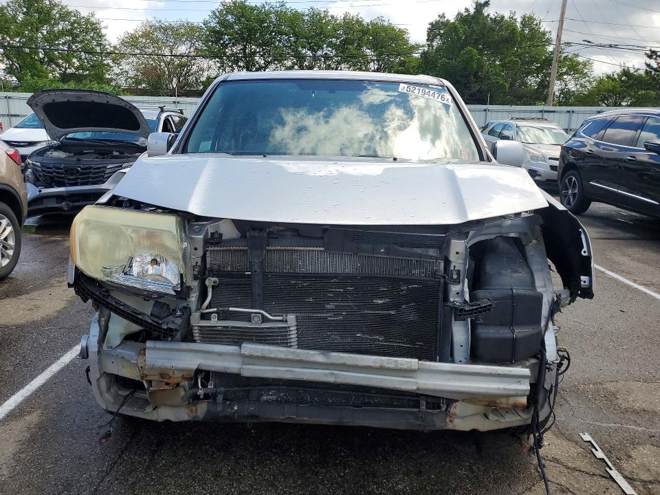 Aukcja sprzedaży 2015 Honda Pilot, vin: 5FNYF4H38FB077135, numer aukcji: 52194476