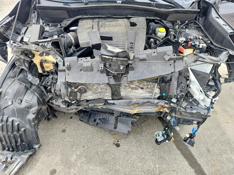 2022 Subaru Forester მანქანა იყიდება აუქციონზე, vin: JF2SKAPC8NH440115, აუქციონის ნომერი: 55121046