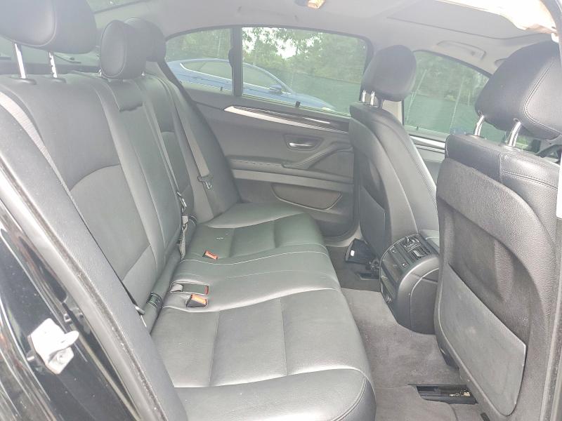 55254266 :رقم المزاد ، WBA5B3C55GG253631 vin ، 2016 Bmw 535 مزاد بيع