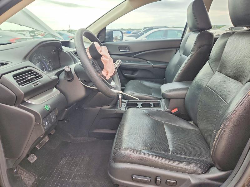 Aukcja sprzedaży 2016 Honda Cr-v, vin: 2HKRM3H54GH542017, numer aukcji: 52830646