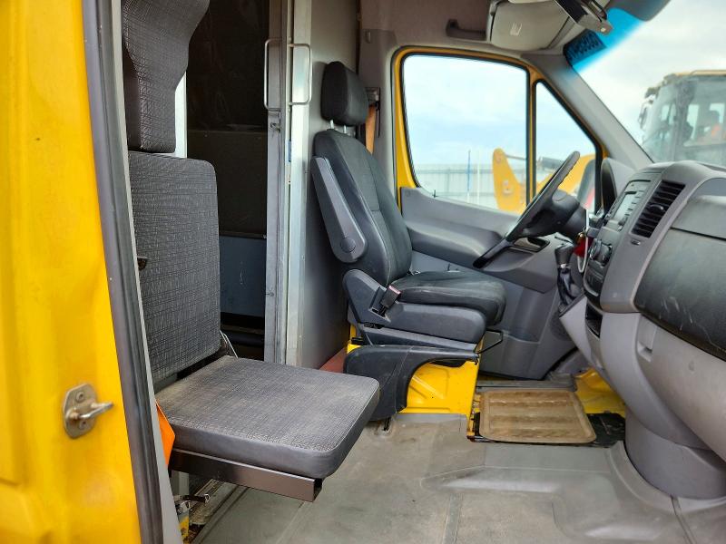 Aukcja sprzedaży 2014 Freightliner Sprinter, vin: WDYPE8DB5E5841160, numer aukcji: 53959476