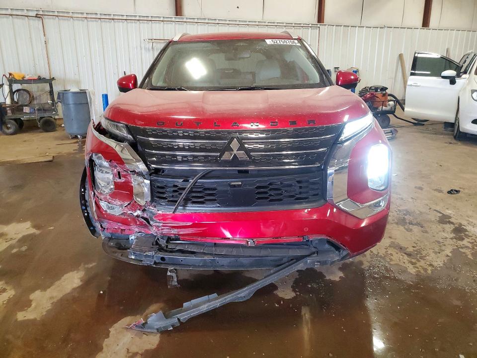 Aukcja sprzedaży 2023 Mitsubishi Outlander, vin: JA4J4VA82PZ009454, numer aukcji: 52759706