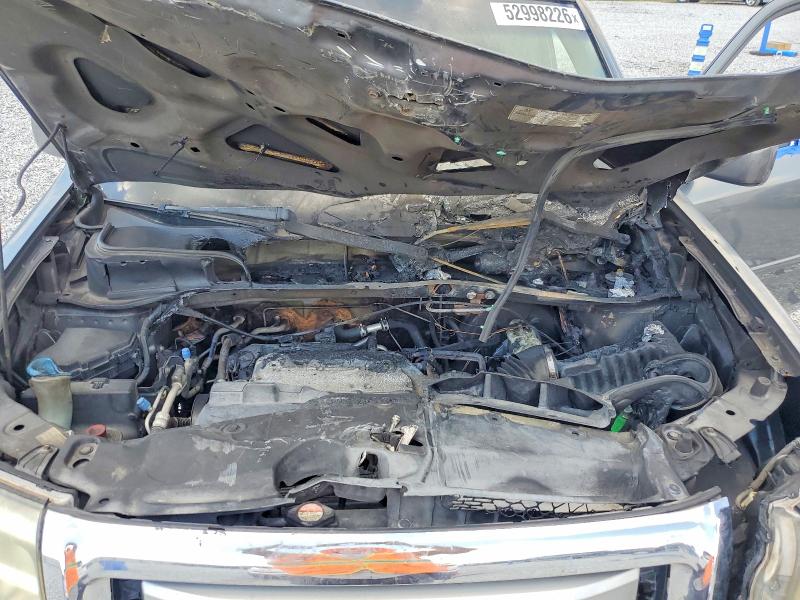 Продаж на аукціоні авто 2011 Honda Pilot, vin: 5FNYF3H49BB054427, номер лоту: 52998226