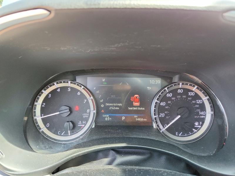 Продаж на аукціоні авто 2023 Toyota Highlander, vin: 5TDKDRAH3PS525390, номер лоту: 52350886
