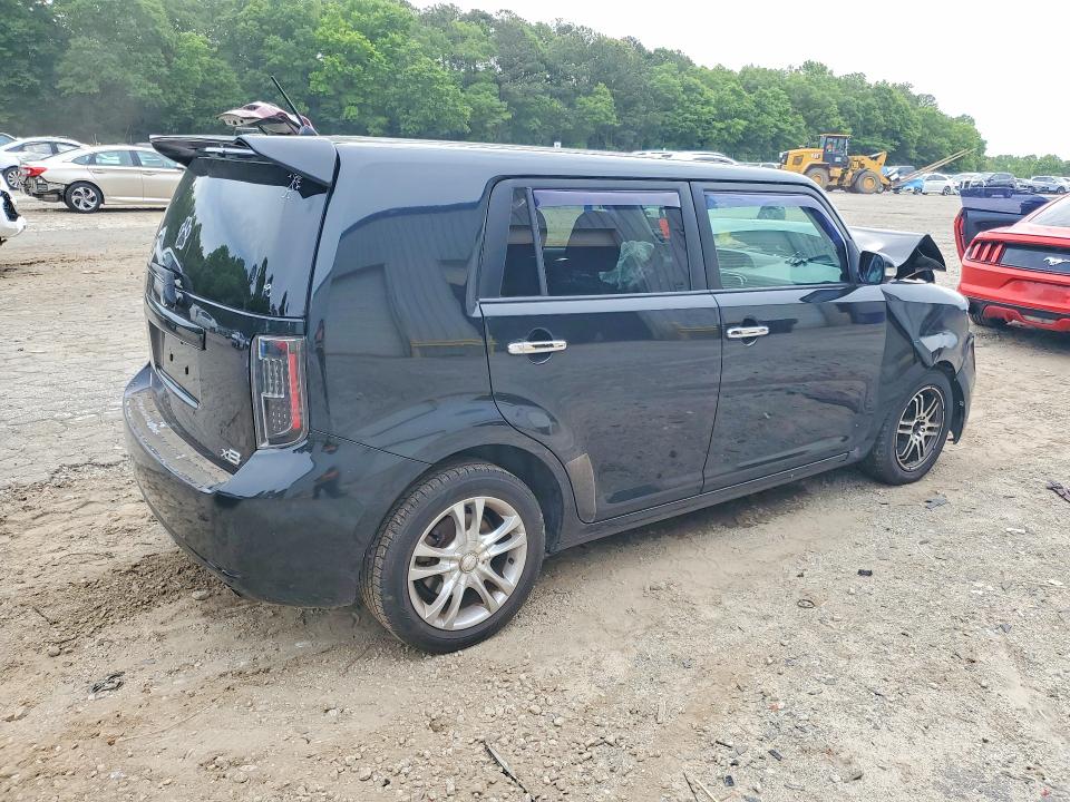 Aukcja sprzedaży 2009 Toyota Scion, vin: JTLKE50E691078121, numer aukcji: 51987016