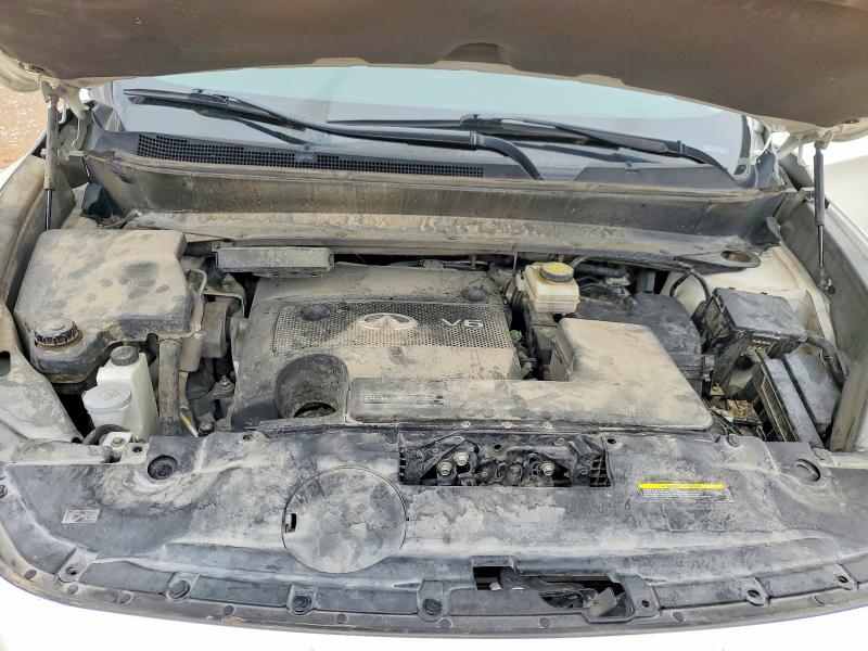 Aukcja sprzedaży 2015 Infiniti Qx60, vin: 5N1AL0MN5FC507402, numer aukcji: 54238526