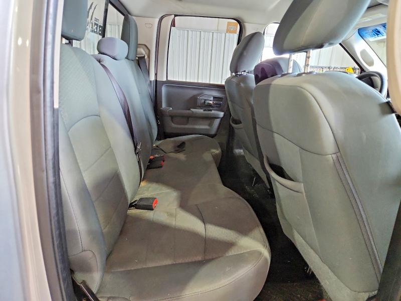 Aukcja sprzedaży 2013 Ram 1500, vin: 1C6RR7GT7DS651326, numer aukcji: 54452826