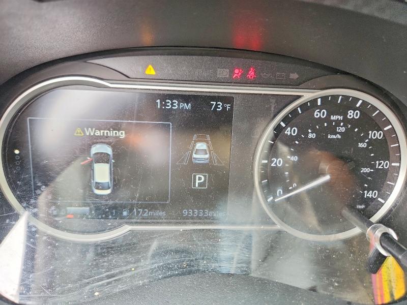Aukcja sprzedaży 2021 Nissan Versa, vin: 3N1CN8EV7ML885570, numer aukcji: 54517586