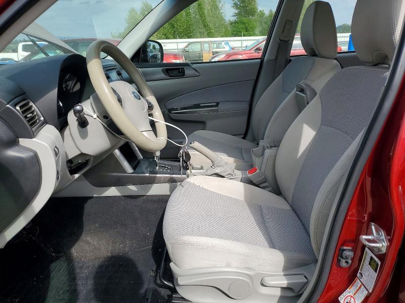 Продажа на аукционе авто 2013 Subaru Forester, vin: JF2SHABC4DH425423, номер лота: 52457106