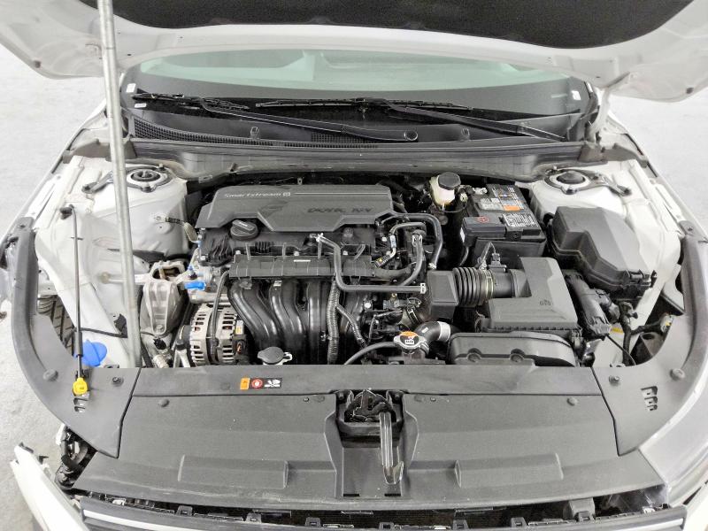 Продаж на аукціоні авто 2025 Kia K4, vin: 3KPFT4DE4SE084767, номер лоту: 54282596