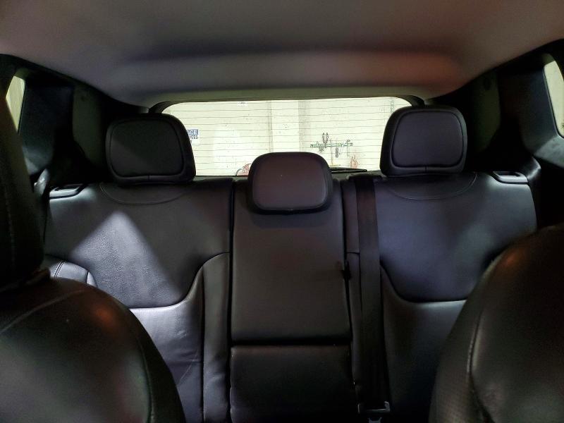 2018 Jeep Renegade მანქანა იყიდება აუქციონზე, vin: ZACCJBDB8JPG75740, აუქციონის ნომერი: 54170876