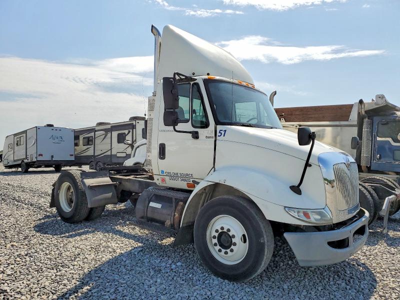 2006 International 8000 მანქანა იყიდება აუქციონზე, vin: 1HSHWAHN56J308766, აუქციონის ნომერი: 53893156