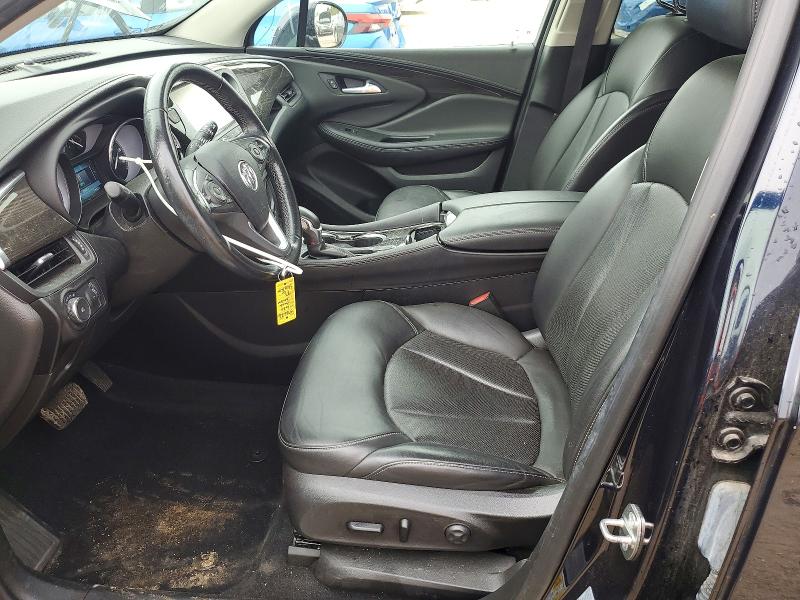 Продажа на аукционе авто 2020 Buick Envision, vin: LRBFXCSA4LD170547, номер лота: 52384216
