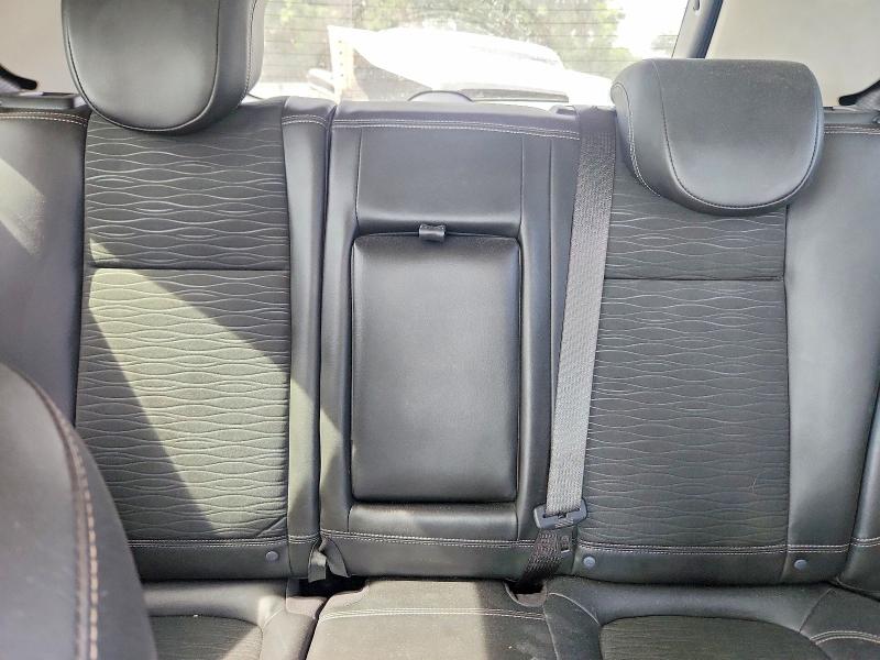 2015 Buick Encore მანქანა იყიდება აუქციონზე, vin: KL4CJBSB4FB182815, აუქციონის ნომერი: 54627626