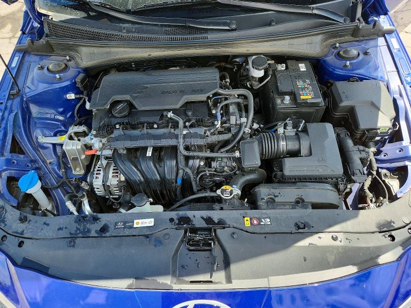 Aukcja sprzedaży 2024 Hyundai Elantra, vin: KMHLS4DG5RU789284, numer aukcji: 51301466
