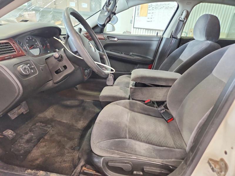 Продажа на аукционе авто 2009 Chevrolet Impala, vin: 2G1WT57NX91181988, номер лота: 54403126