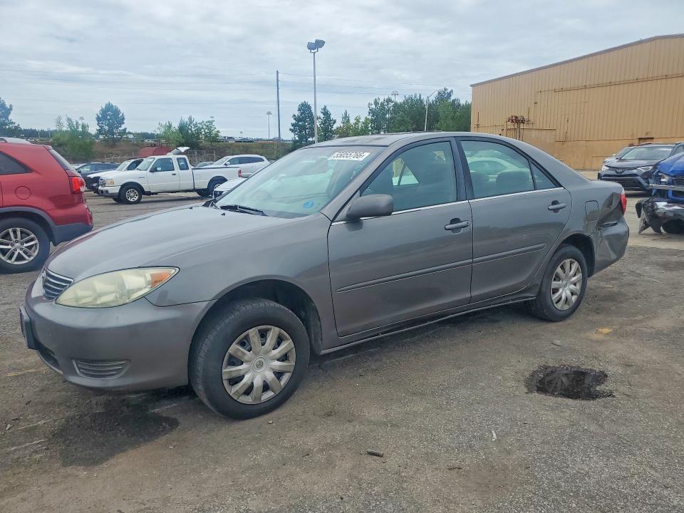 Aukcja sprzedaży 2005 Toyota Camry, vin: 4T1BE32K35U548869, numer aukcji: 55055766