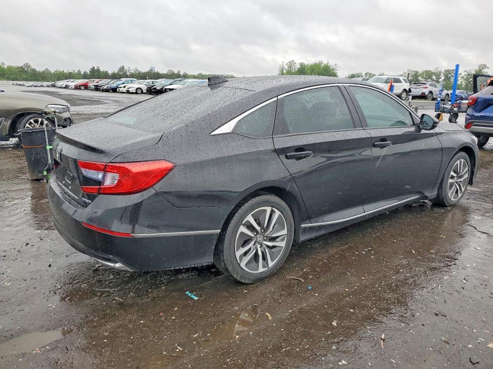 2019 Honda Accord მანქანა იყიდება აუქციონზე, vin: 1HGCV3F57KA020053, აუქციონის ნომერი: 54643486