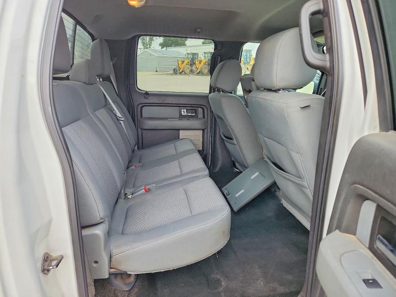 Aukcja sprzedaży 2013 Ford F150, vin: 1FTFW1ET6DKE34659, numer aukcji: 52340986
