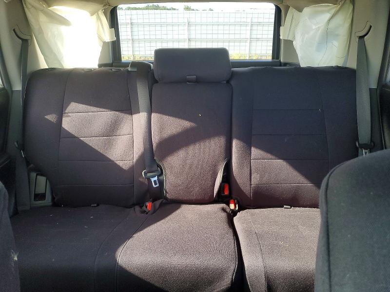 Aukcja sprzedaży 2015 Toyota 4runner, vin: JTEZU5JR7F5095458, numer aukcji: 54905376