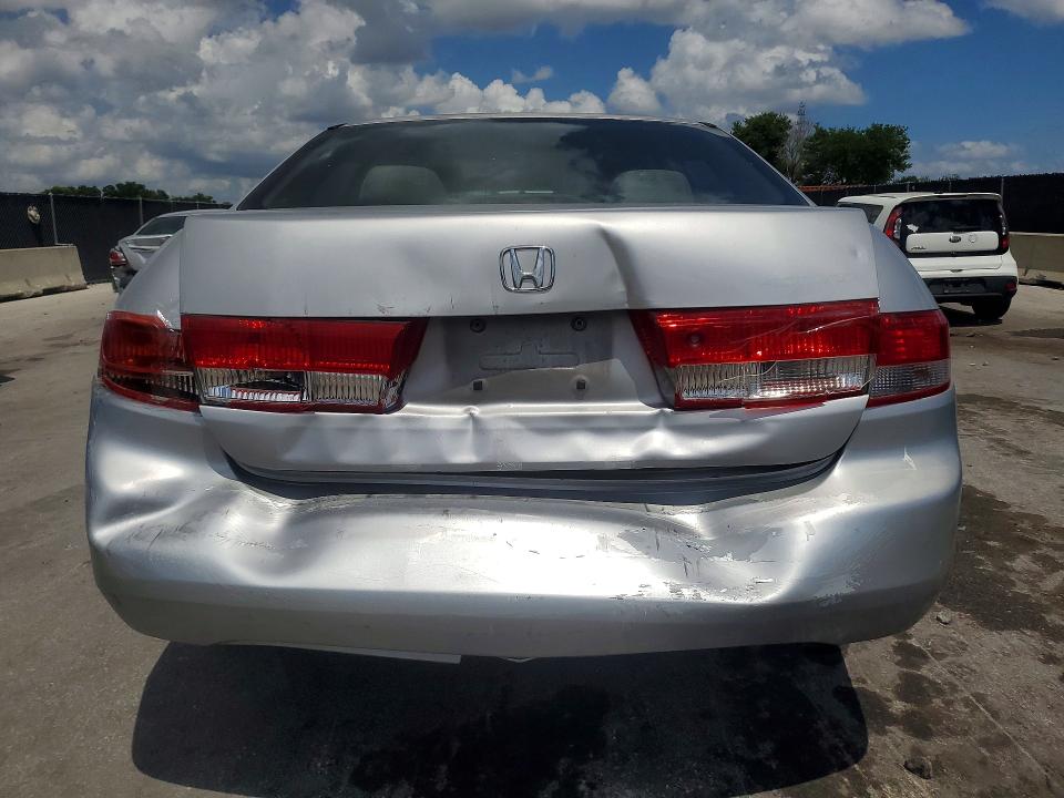 53940576 :رقم المزاد ، JHMCM56683C023215 vin ، 2003 Honda Accord مزاد بيع