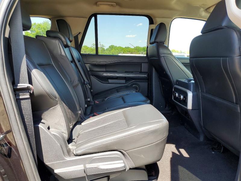 Продажа на аукционе авто 2022 Ford Expedition, vin: 1FMJK1JT9NEA58692, номер лота: 52836456