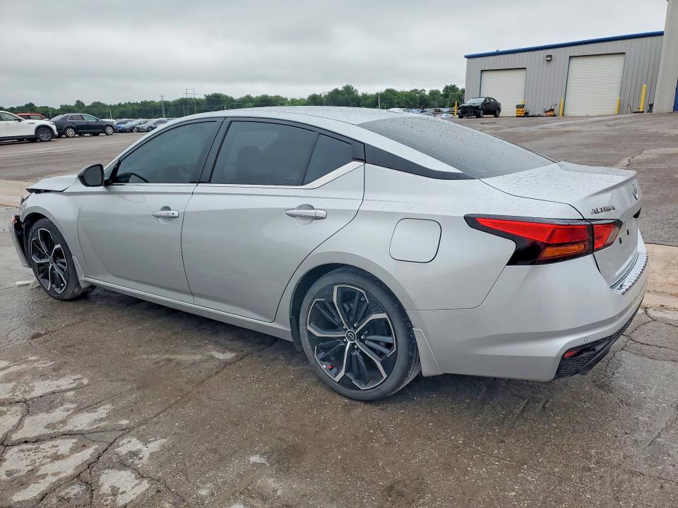 Продаж на аукціоні авто 2023 Nissan Altima, vin: 1N4BL4CV5PN410651, номер лоту: 53787486