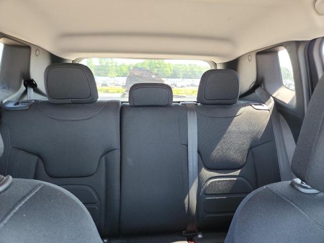 Продаж на аукціоні авто 2018 Jeep Renegade, vin: ZACCJABB3JPH57730, номер лоту: 53709366