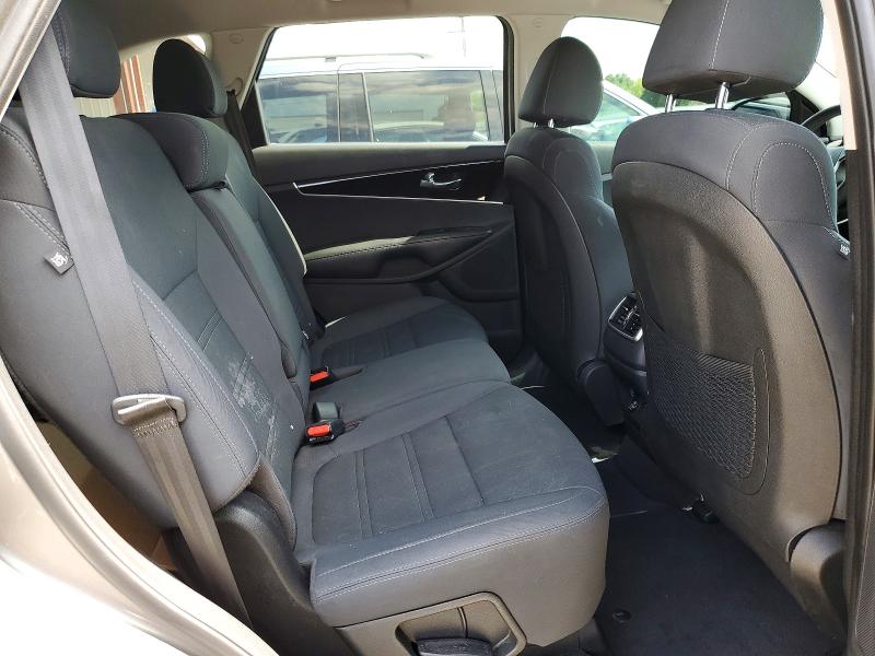 Продажа на аукционе авто 2019 Kia Sorento, vin: 5XYPGDA53KG515423, номер лота: 54630016