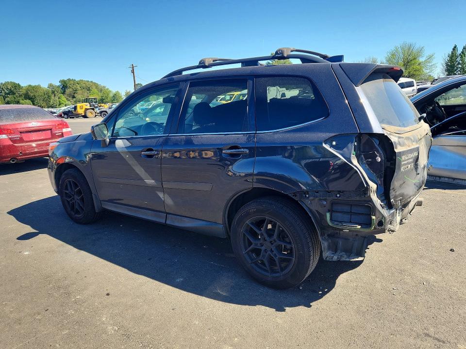 Продаж на аукціоні авто 2016 Subaru Forester, vin: JF2SJAHC0GH450755, номер лоту: 53397996