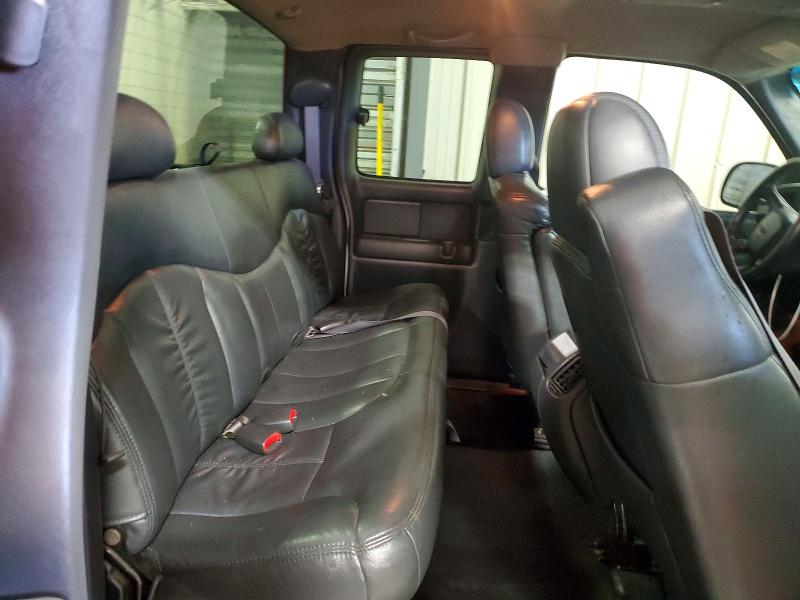 Продаж на аукціоні авто 2002 Gmc New Sierra, vin: 2GTEK19T521272361, номер лоту: 52682906