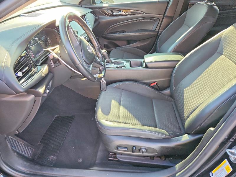 Aukcja sprzedaży 2019 Buick Regal, vin: W04GM6SX7K1022309, numer aukcji: 53190176