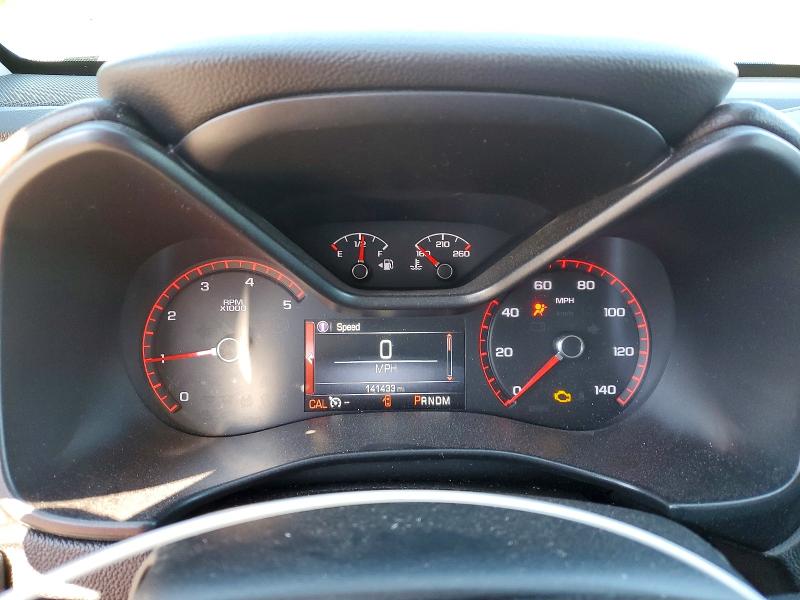 2016 Gmc Canyon მანქანა იყიდება აუქციონზე, vin: 1GTP6DE19G1200529, აუქციონის ნომერი: 52102336